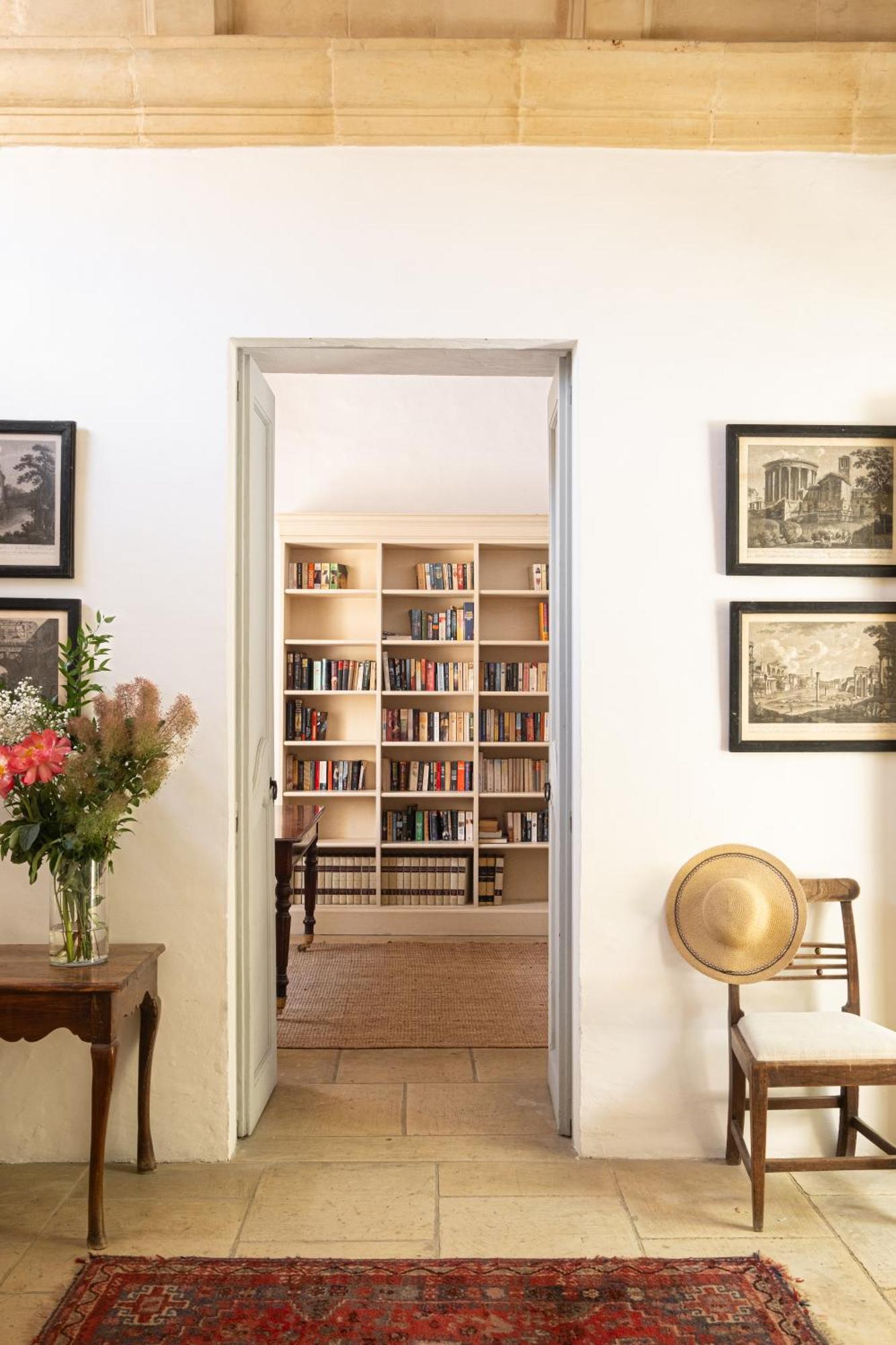 Casa San Rocco - Luxurious Grand 18Th C. Palace With Gardens & Pool Hal Ghaxiak Exterior foto